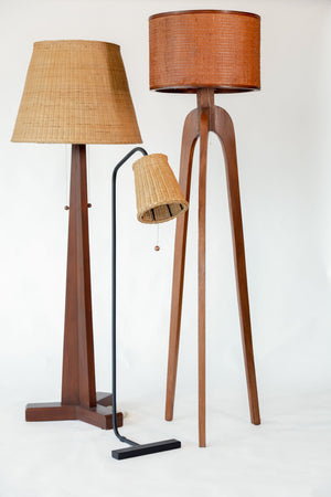 Cece Stand Lamp