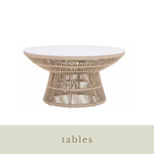 Tables