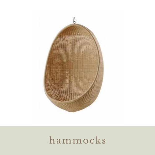 Hammocks