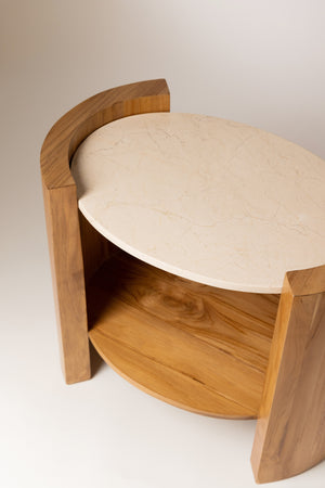 Levi Side table