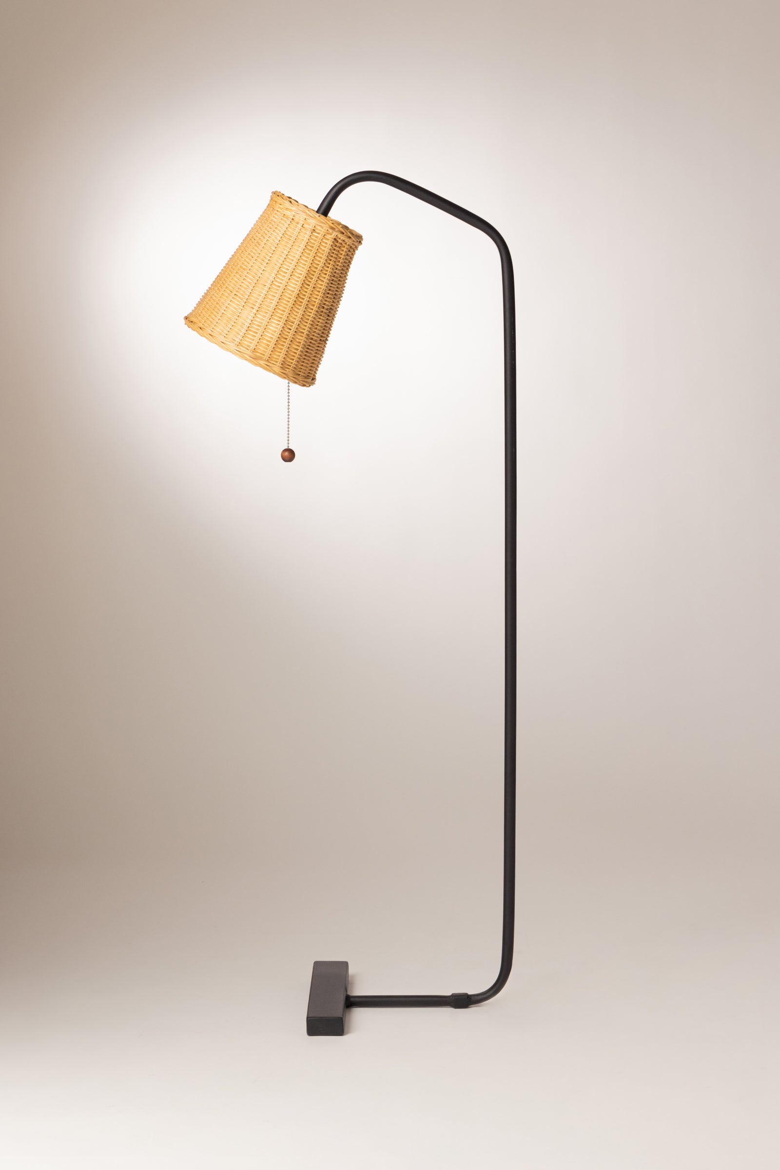 Blanche Stand Lamp