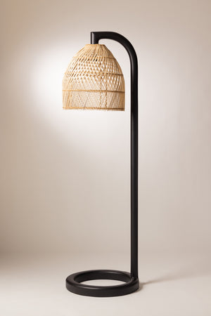 Abril Stand Lamp