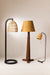 Blanche Stand Lamp