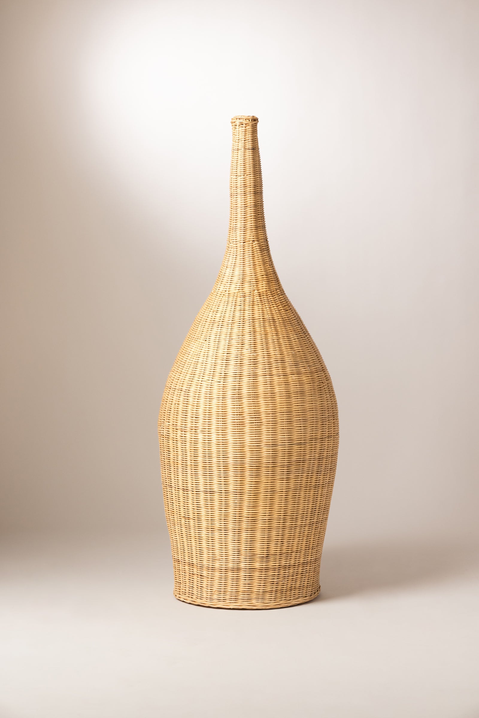 Alva Stand Lamp Trio