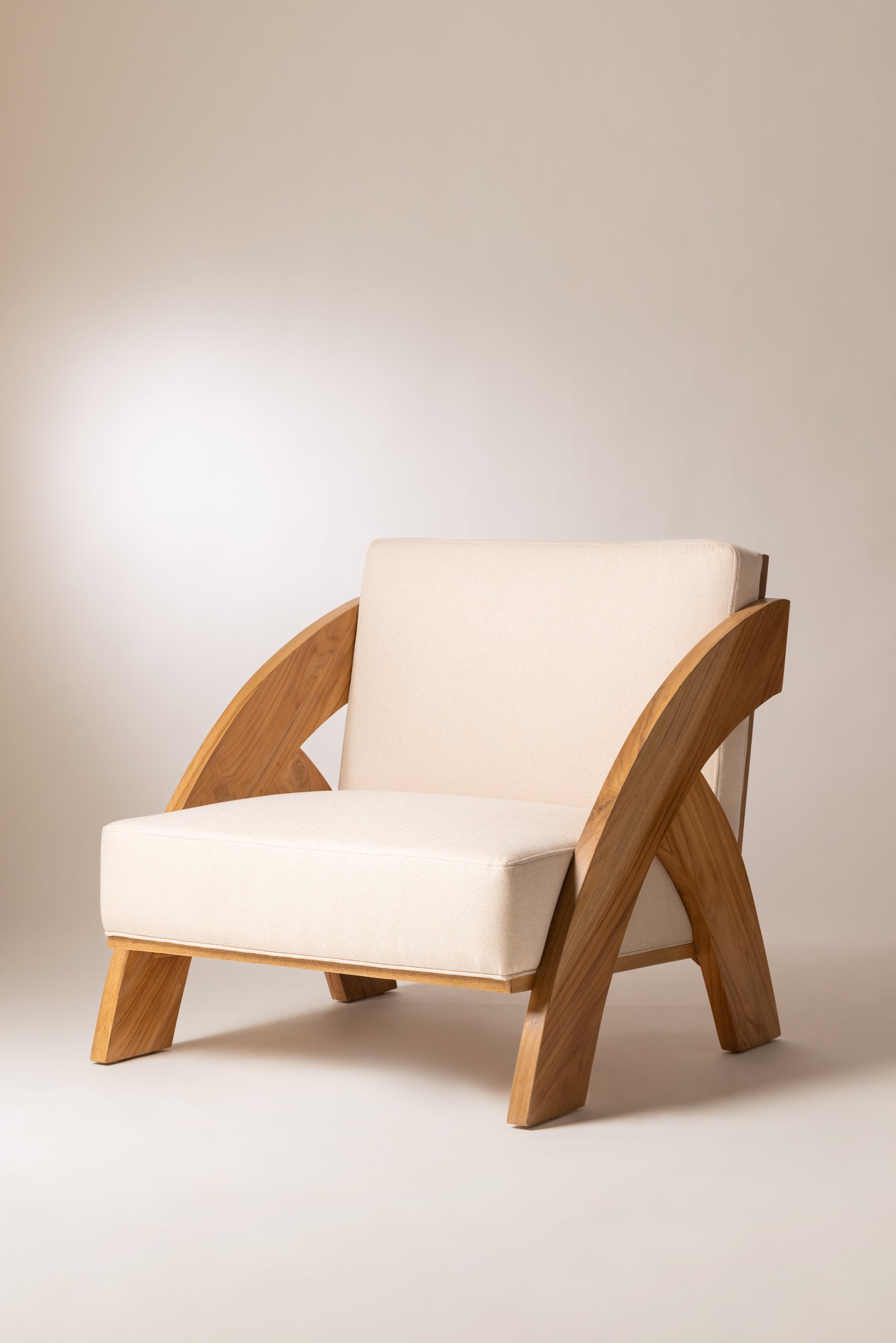 Sense Armchair