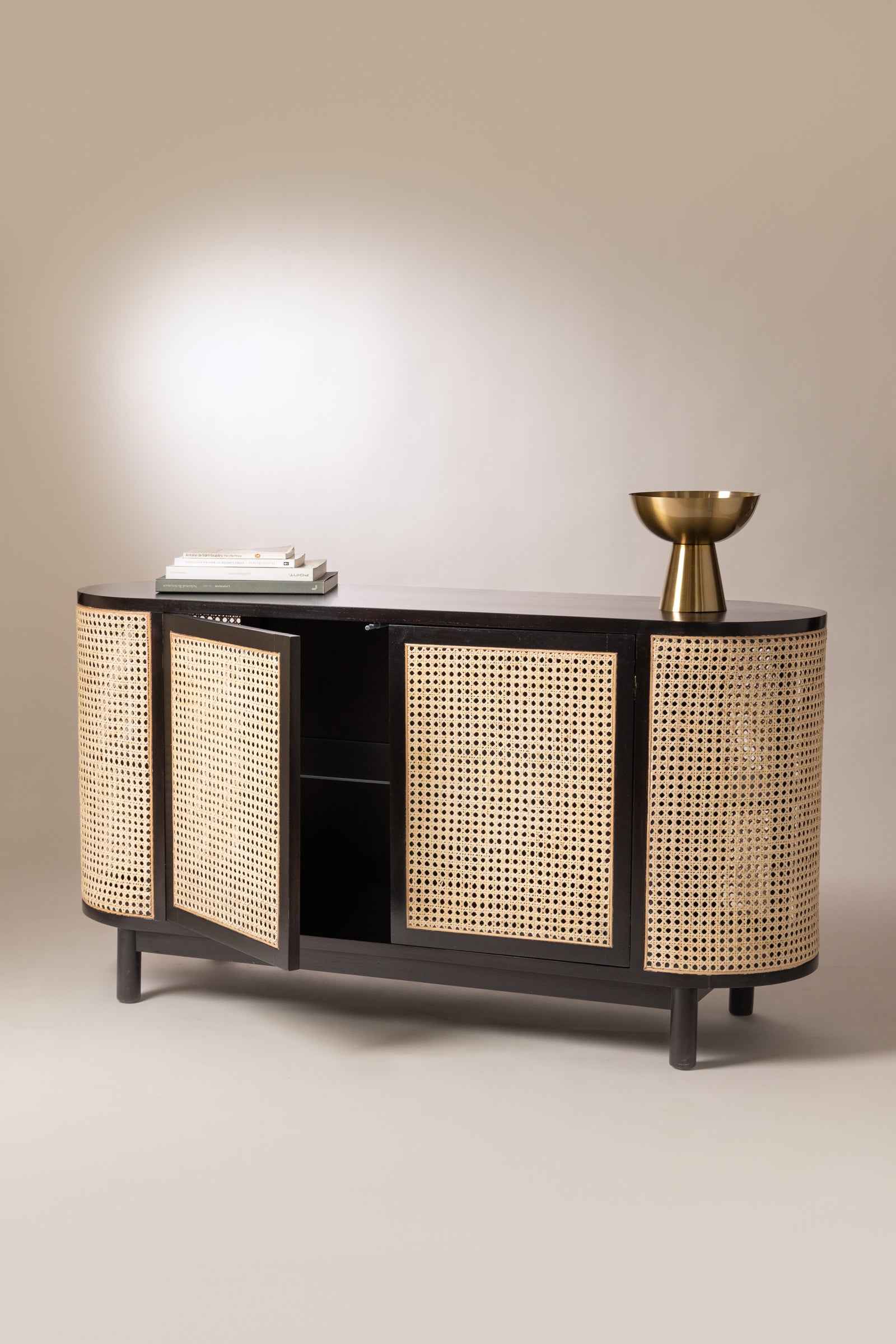 Olen Console