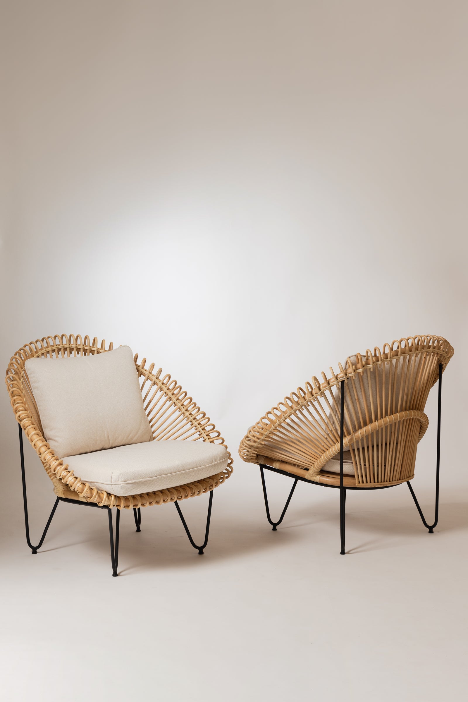 Lily Armchair