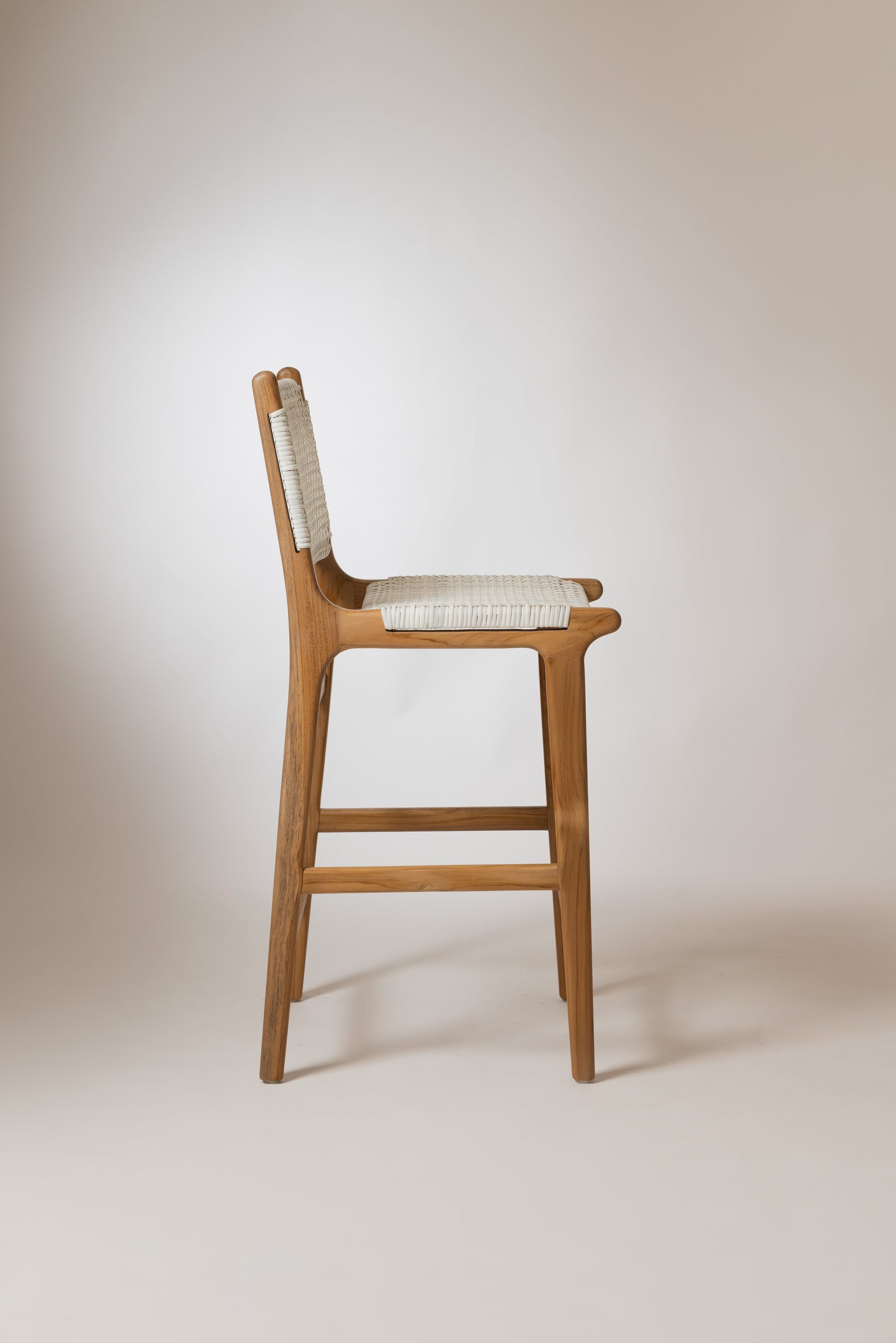 Albin Stool Synthetic