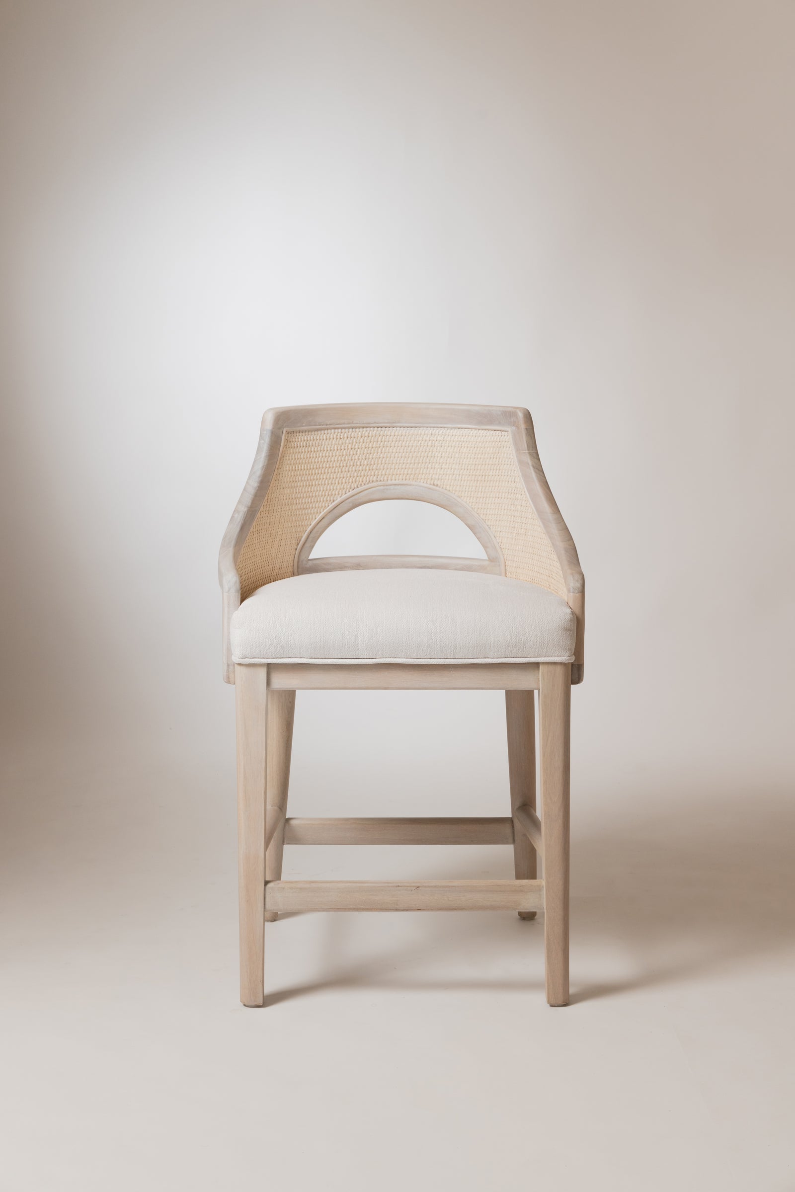 Lotus Stool