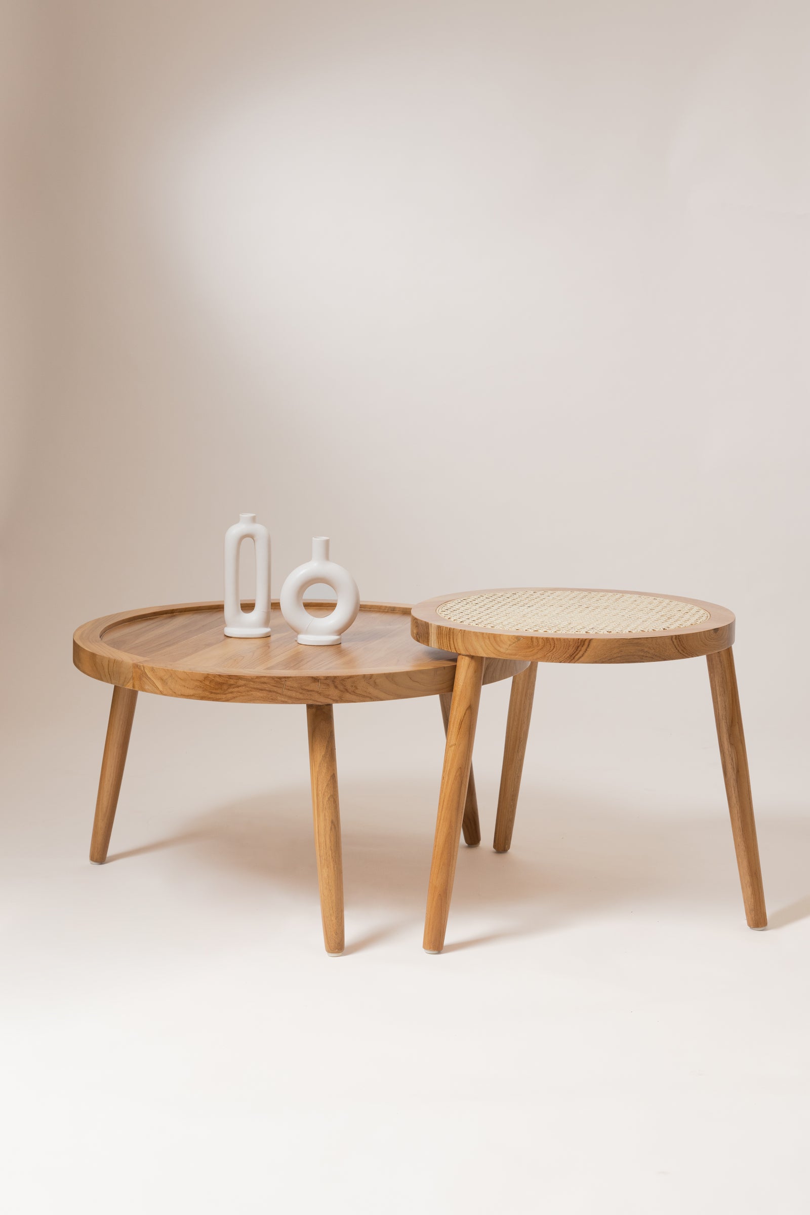 Serenity Coffee Table