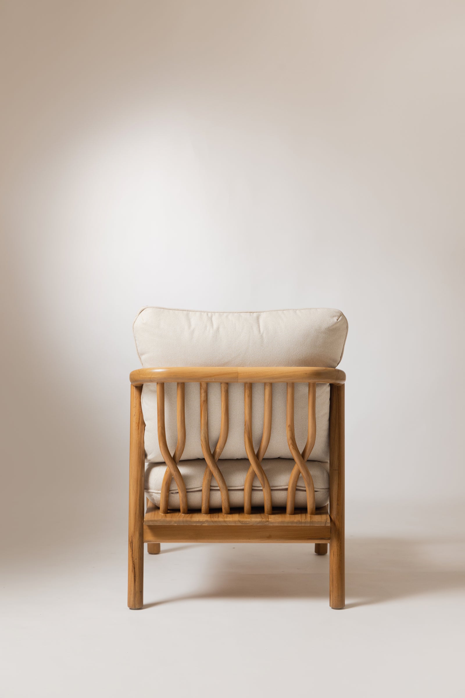 Porto Armchair