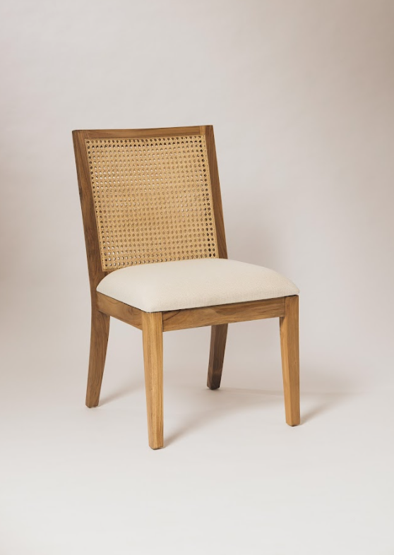Iris chair
