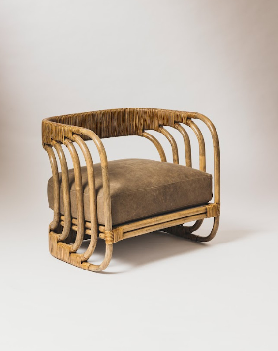 Jarek  armchair