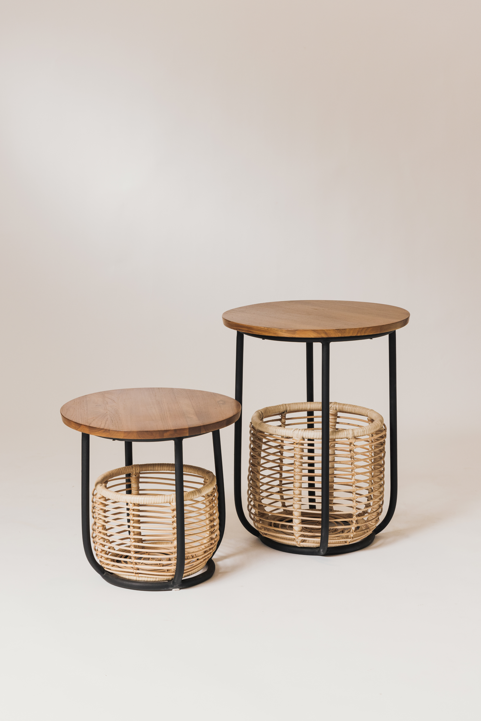 Cleo Side Table