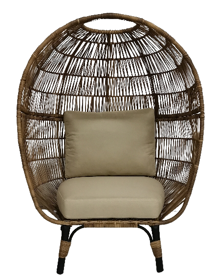 Patio Egg Chair