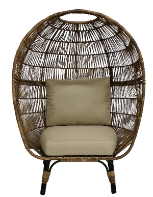 Patio Egg Chair